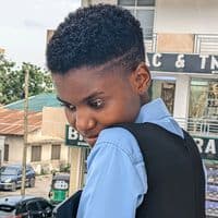 TikTok Account - nicebig7