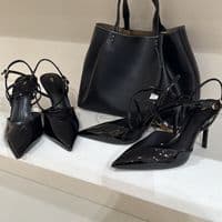 TikTok Account - sydrashoppeusedemarque