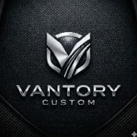 TikTok Account - vanotorycustom
