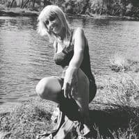 TikTok Account - dimitrasulkjaofficial