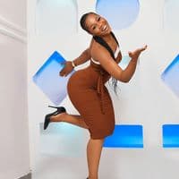 TikTok Account - asmah_jamida