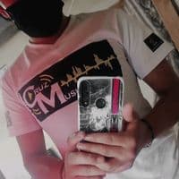 TikTok Account - cruzmusik_28