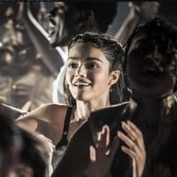 TikTok Account - theaterkidalert