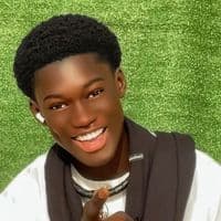 TikTok Account - princetayc2.0