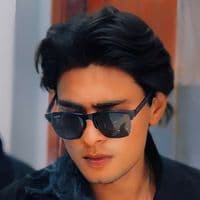 TikTok Account - ahilmultani11