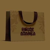 TikTok Account - house_of_asanka