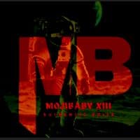 TikTok Account - mojibaby_xiii