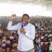 TikTok Account - evangelistnanaampofo