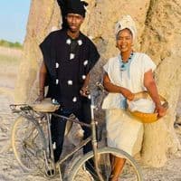 TikTok Account - seydou2055