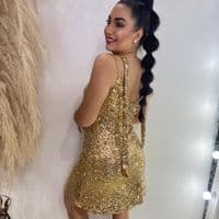 TikTok Account - rosaura_ramirez016