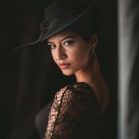 TikTok Account - lupe.magana6