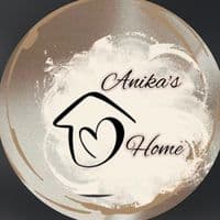 TikTok Account - anikas.home2