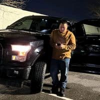 TikTok Account - .william_01