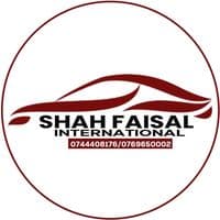 TikTok Account - shah.ji_motors256