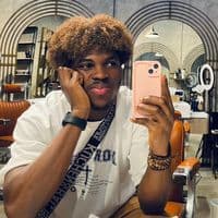 TikTok Account - richmond_khaid