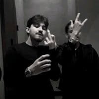 TikTok Account - .victoriaaa_3