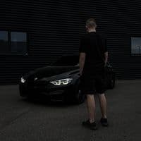 TikTok Account - andreyk_22