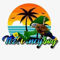 TikTok Account - itz.vincyboy