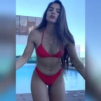 TikTok Account - bibimqz
