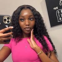 TikTok Account - niza.nd