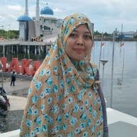 TikTok Account - fitri.anusida