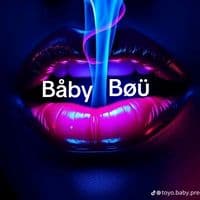 TikTok Account - babybou2500