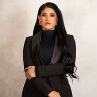 TikTok Account - wendymorel__