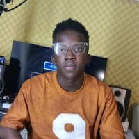 TikTok Account - hugomartinbeats