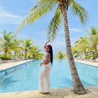 TikTok Account - rabecachina