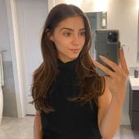 TikTok Account - jasminthecity