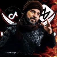 TikTok Account - .ghazii_0