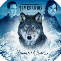 TikTok Account - los.temerarios.oficial5