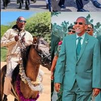 TikTok Account - xamda_xarabo