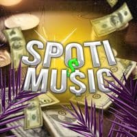TikTok Account - spoti.music