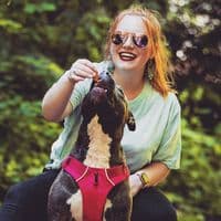 TikTok Account - maggiepotamus_