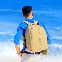 TikTok Account - abdi_nasir_jookar99