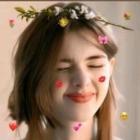 TikTok Account - ina__abdi77