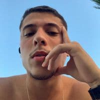 TikTok Account - antoniosslvaa