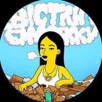 TikTok Account - sadybayeva7