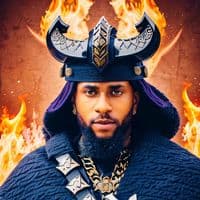 TikTok Account - lekki_billionaire