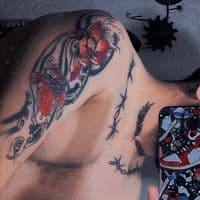 TikTok Account - alexlyricsg