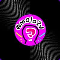 TikTok Account - molo2v