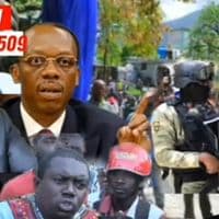 TikTok Account - bonnouvelsouayiti