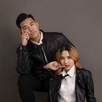 TikTok Account - joelandkat