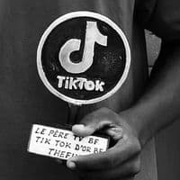 TikTok Account - thefives51