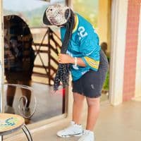 TikTok Account - mirabella498