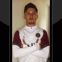 TikTok Account - sammyd94