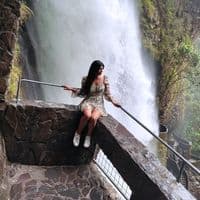 TikTok Account - yanelagonza22