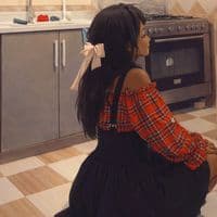 TikTok Account - purple2546