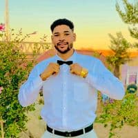 TikTok Account - yakoub2001